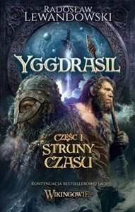 Yggdrasil. Struny czasu 