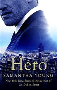 Hero by Samantha Young pl online bookstore