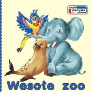 Wesołe zoo Bookshop