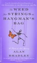 Weed that strings the Hangman's bag in polish