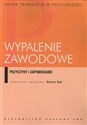 Wypalenie zawodowe Przyczyny i zapobieganie chicago polish bookstore