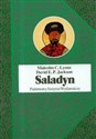 Saladyn Polityka świętej wojny - Malcolm C. Lyons, David E.P. Jackson