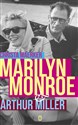 Marilyn Monroe i Arthur Miller bookstore
