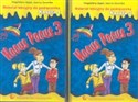 Hocus Pocus 3 Kasety Materiał lekcyjny do podręcznika Szkoła podstawowa chicago polish bookstore