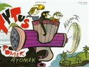 Tytus Romek i Atomek Księga X Ochrona przyrody online polish bookstore