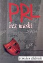 PRL bez maski chicago polish bookstore