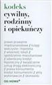 Kodeks cywilny, rodzinny i opiekuńczy Canada Bookstore