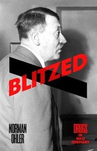 Blitzed Drugs in Nazi Germany in polish