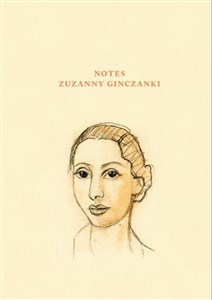 Notes Zuzanny Ginczanki chicago polish bookstore