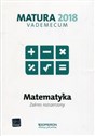 Matura 2018 Matematyka Vademecum Zakres rozszerzony Polish Books Canada