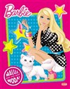 Barbie Maluj wodą polish books in canada
