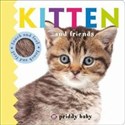 Kitten and Friends Canada Bookstore