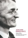 Poezja i sztuka na progu nazizmu - Joachim Ringelnatz