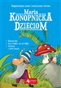 Maria Konopnicka Dzieciom  