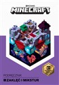 Minecraft Podręcznik zaklęć i mikstur bookstore