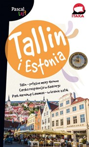 Tallin i Estonia Pascal Lajt  