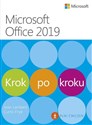 Microsoft Office 2019 Krok po kroku buy polish books in Usa