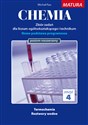 Chemia Zbiór zadań Zeszyt 4 Matura poziom rozszerzony buy polish books in Usa