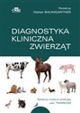 Diagnostyka kliniczna zwierząt books in polish