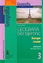 Geografia bez tajemnic 3 Podręcznik Gimnazjum Polish bookstore