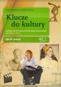 Klucze do kultury 1 Język polski Podręcznik do kształcenia literacko-kulturowego Gimnazjum to buy in USA