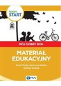 Pewny start.Mój dobry rok.Materiał edukacyjny buy polish books in Usa