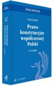 Prawo konstytucyjne współczesnej Polski z testami online Polish bookstore