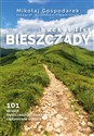 Bucket list Bieszczady polish books in canada