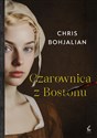 Czarownica z Bostonu  Polish bookstore