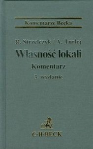 Własność lokali Komentarz to buy in Canada