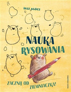 Nauka rysowania Zacznij od ziemniaczka! pl online bookstore