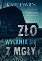 Zło wyłania się z mgły Wielkie Litery Polish Books Canada