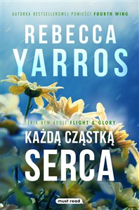 Każdą cząstką serca   
