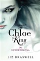 Dziewięć żyć Chloe King Tom 2 Uprowadzona - Liz Braswell