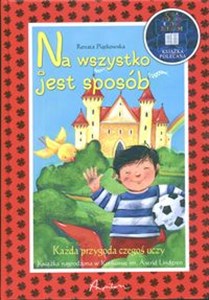 Na wszystko jest sposób books in polish