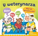 U weterynarza  polish books in canada