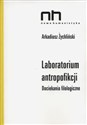 Laboratorium antropofikcji Dociekania filologiczne pl online bookstore