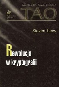 Rewolucja w kryptografii Bookshop