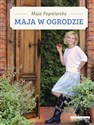 Maja w ogrodzie  