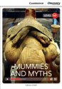 Mummies and Myths Canada Bookstore