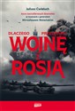 Dlaczego przegramy wojnę z Rosją - Juliusz Ćwieluch, Mirosław Różański