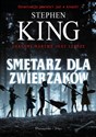 Smętarz dla zwierzaków Canada Bookstore