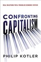 Confronting Capitalism: Real Solutions for a Troubled Economic System Bookshop