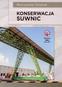 Konserwacja suwnic in polish