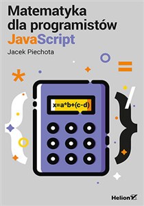 Matematyka dla programistów javascript  