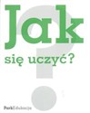 Jak się uczyć? Polish bookstore