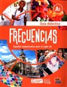 Frecuencias A1 Guia didactica  to buy in Canada