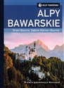 Alpy bawarskie - Opracowanie Zbiorowe chicago polish bookstore
