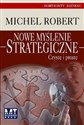 Nowe myślenie strategiczne Czyste i proste - Polish Bookstore USA