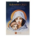 Kalendarz 2025 Teobańkologii   